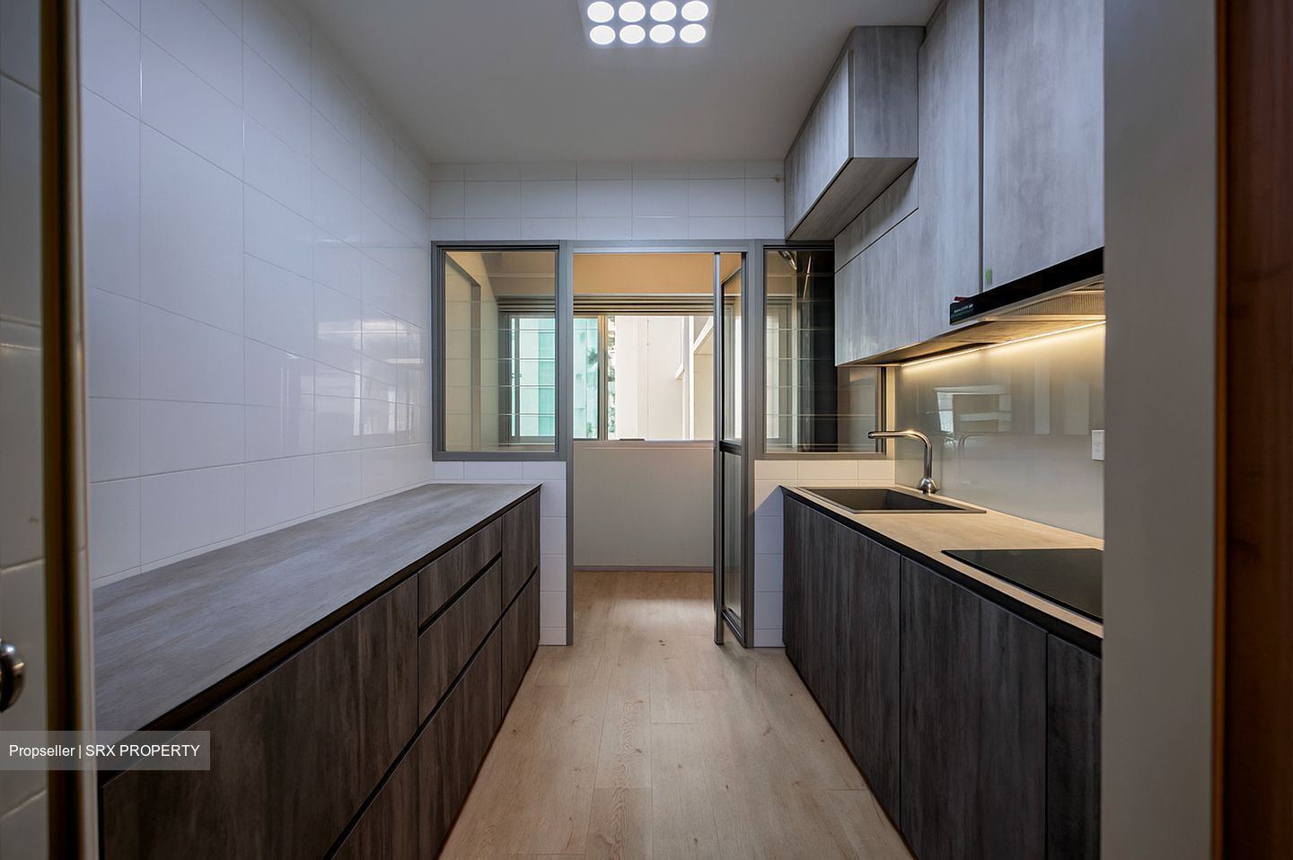 Blk 624B Punggol Spectra (Punggol), HDB 4 Rooms #502784801